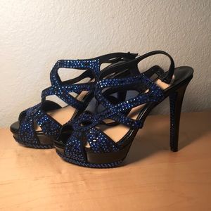 Gianni Bini Stunning Heels